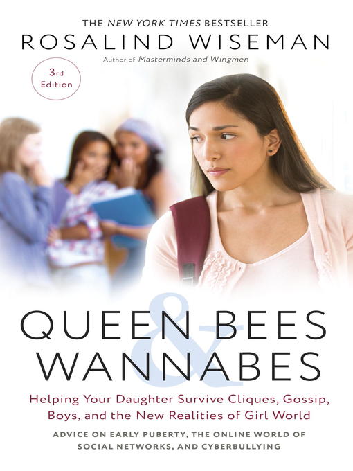 Title details for Queen Bees and Wannabes by Rosalind Wiseman - Wait list